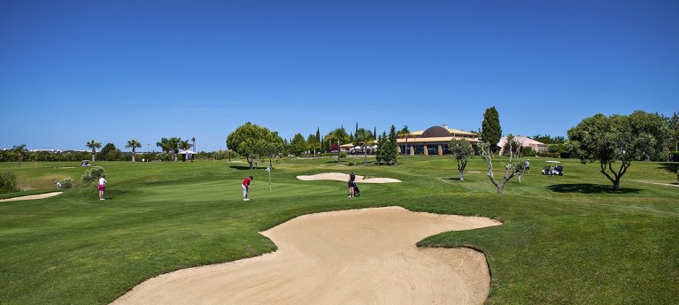 {alt:Golfe - Algarve - Vilamoura #2