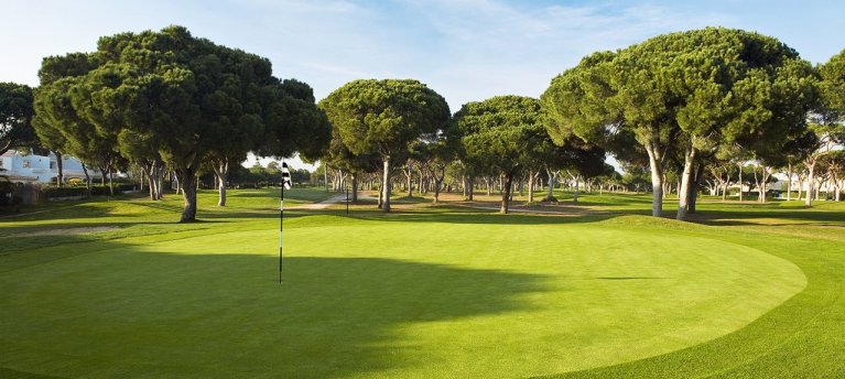 {alt:Golfe - Algarve - Vilamoura #3