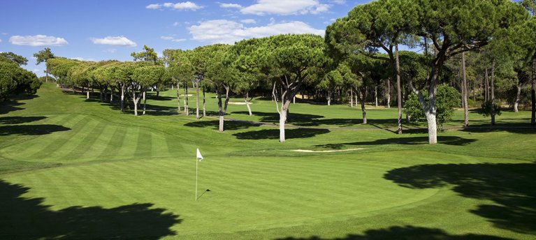 {alt:Golf - Algarve - Vilamoura #1