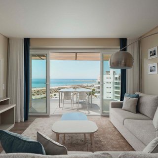 Apartamentos T2 Dom Pedro Residences Vilamoura, Algarve